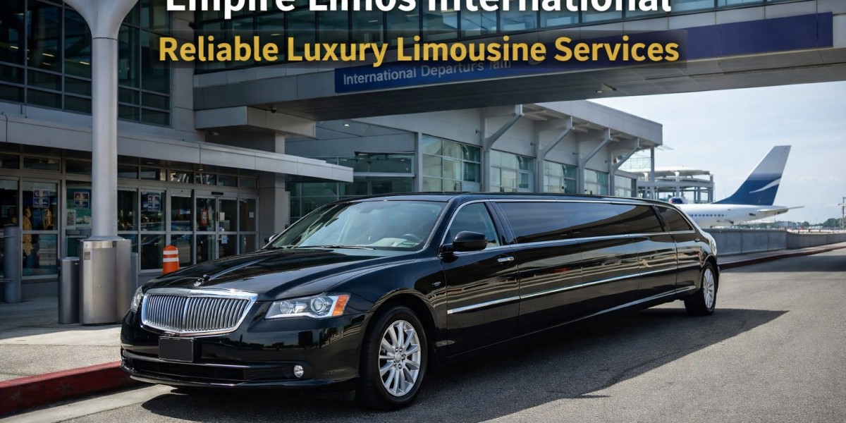 Airport Transfer Service in New York City