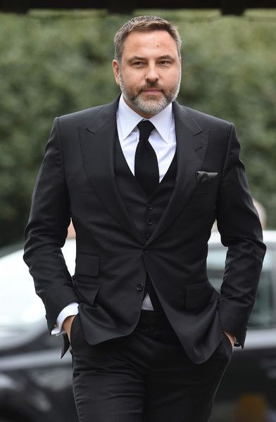 david walliam Profile Picture