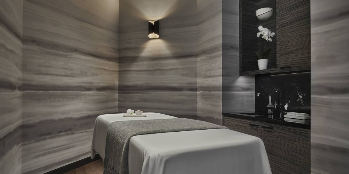 Spa and Massage Boston: Your Ultimate Guide to Relaxation and Wellness