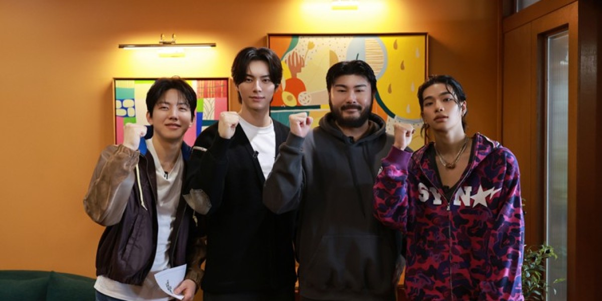 Na Young-seok's Snowy Trek: New Netflix Adventure