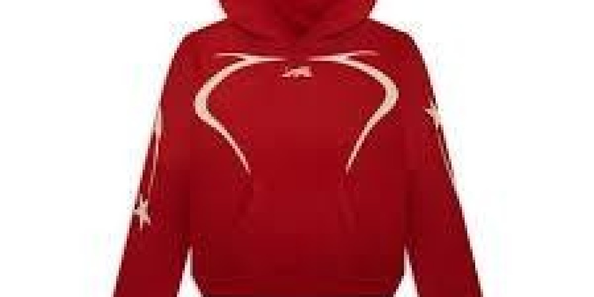 Hellstar Clothing: Bold Streetwear with a Dark Identity