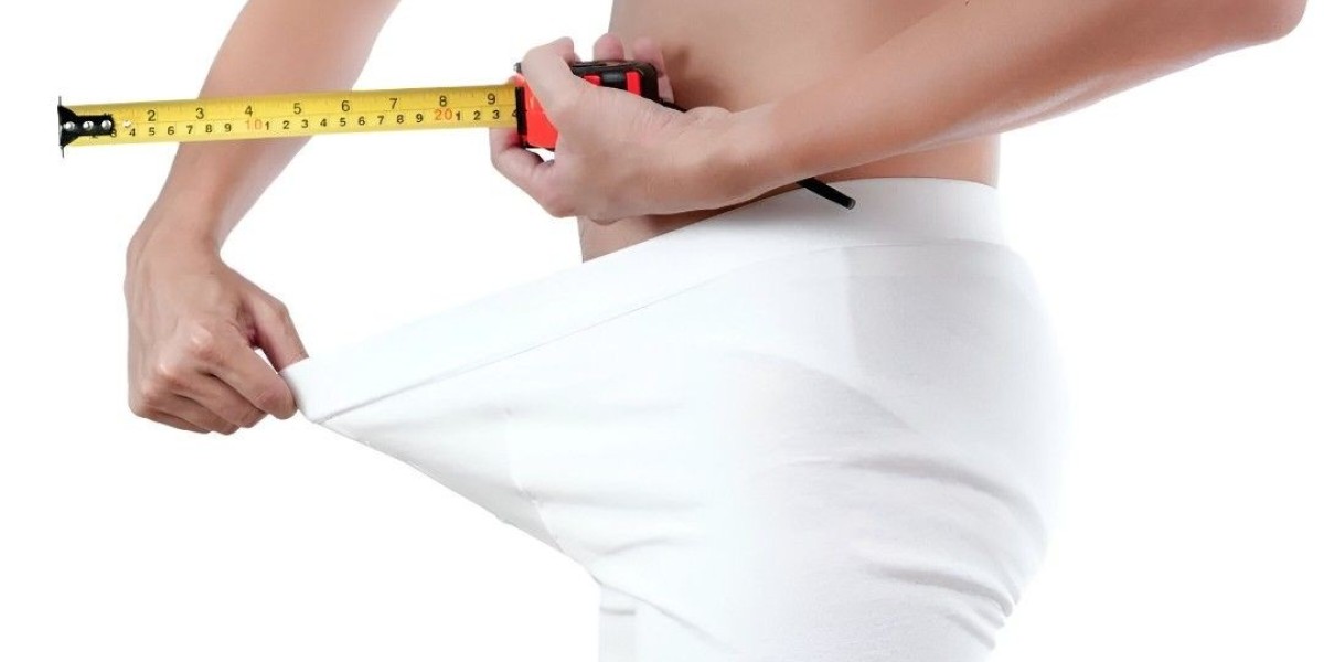 Penile Enlargement in Islamabad You Can Rely On
