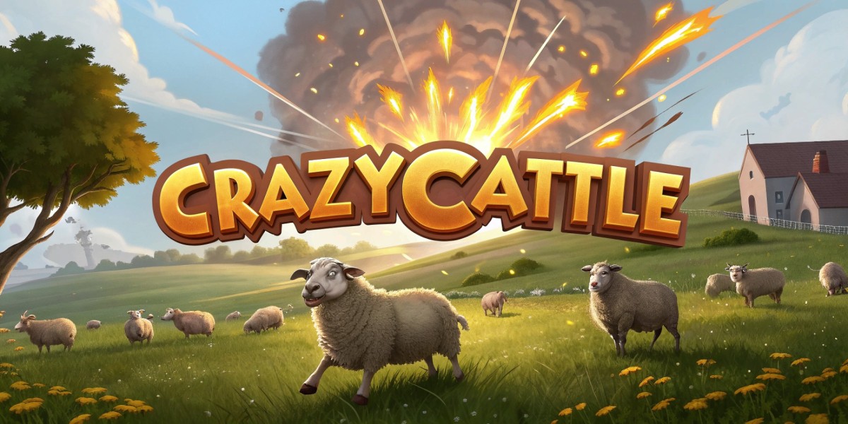 Round 'Em Up! How to Get the Most Out of Crazy Cattle 3D