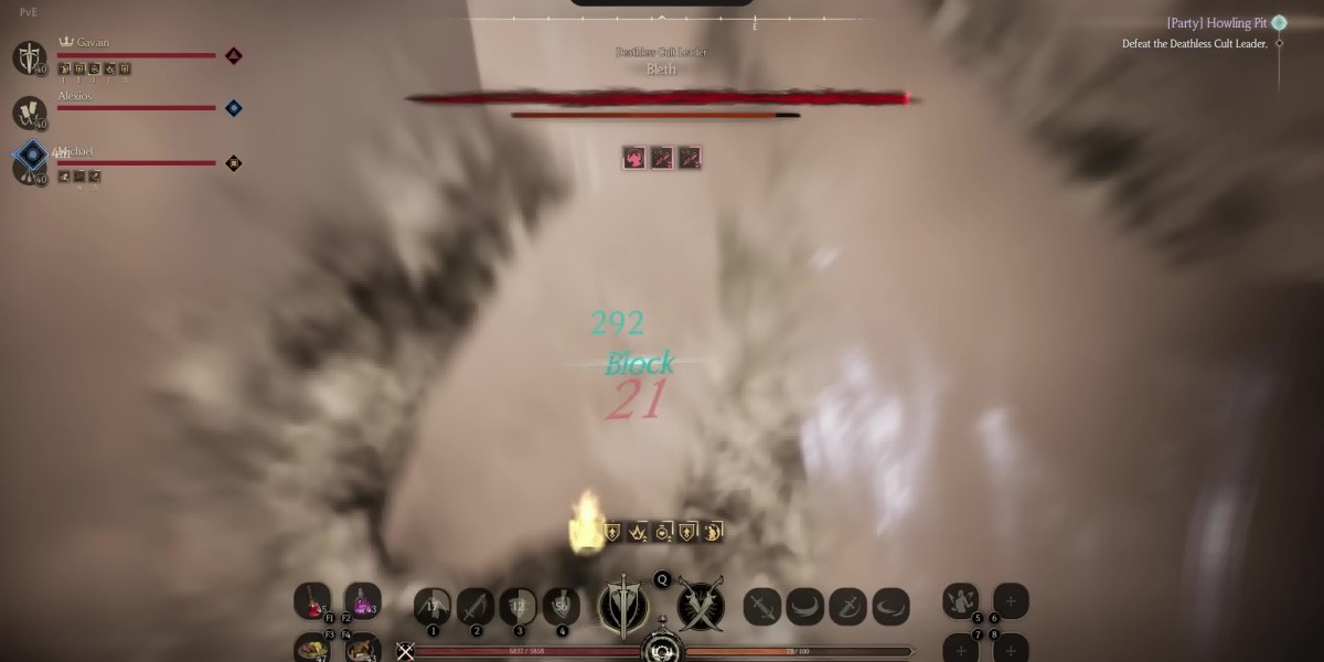 MMOexp – Chrono Odyssey: Unlocking New Ways to Explore