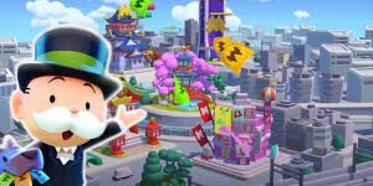 RSVSR Guide to Smart Dice Multipliers in Monopoly Go