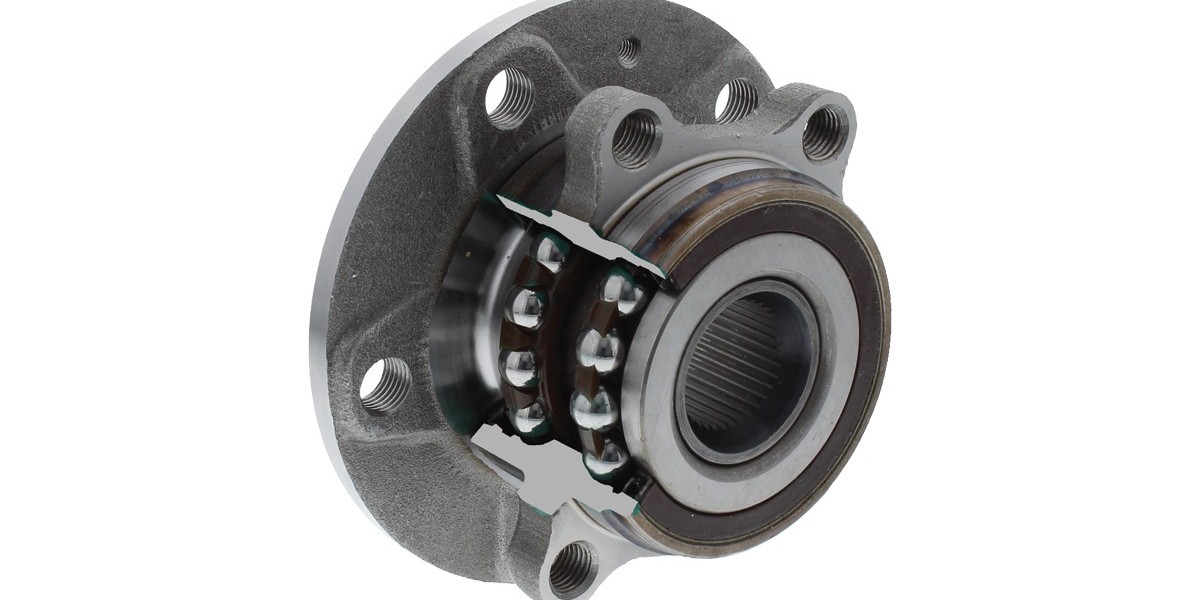 Wheel Bearing Kits Failure That Causes Noise, Vibration, and Safety Risks