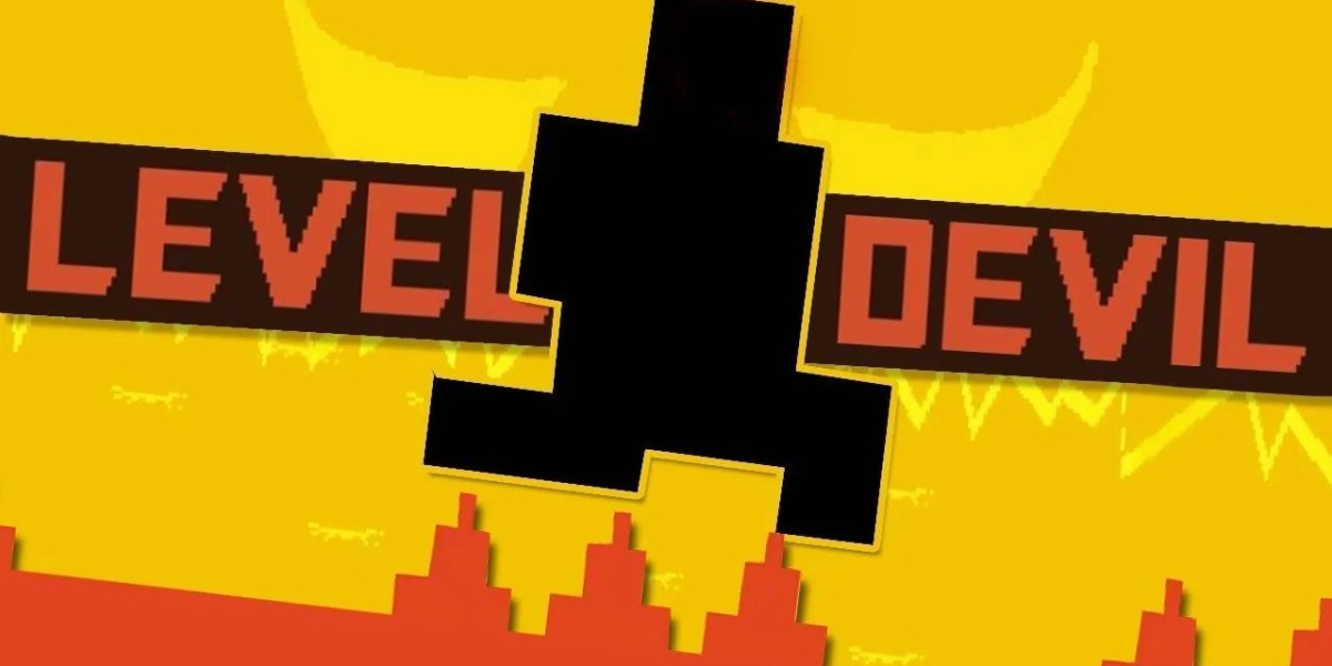 Mastering the Mind-Bending Chaos of Level Devil