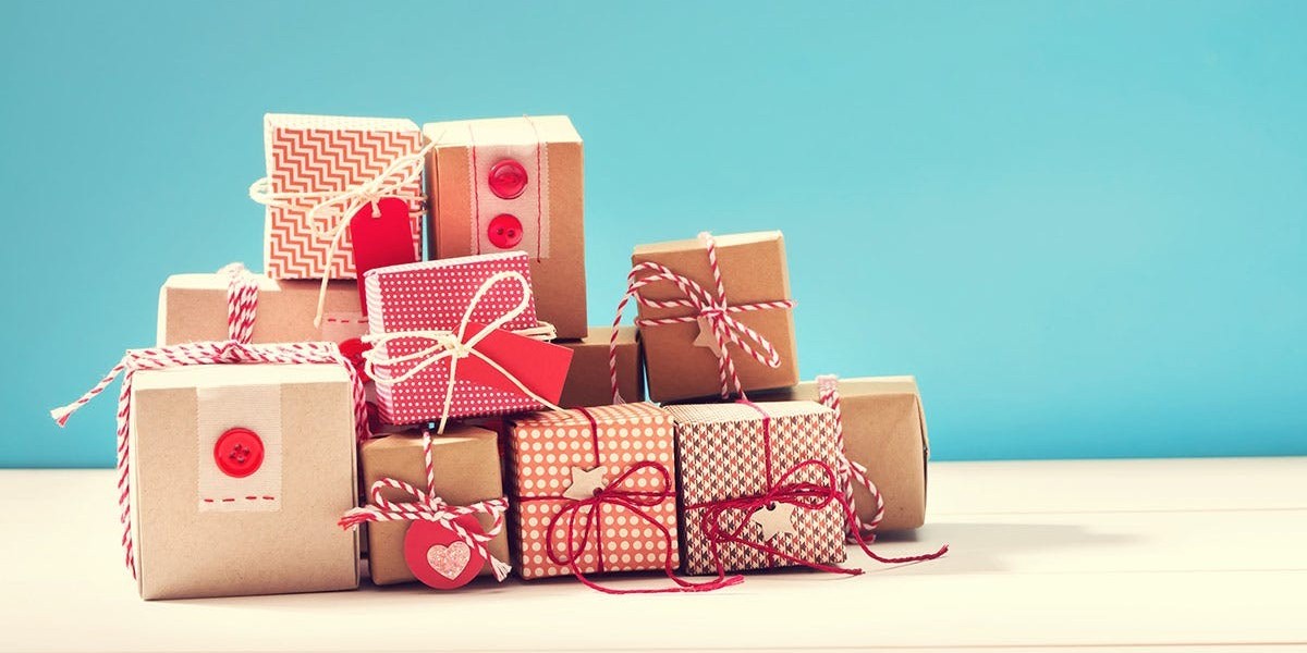 Elevate Gifting with Custom Gift Boxes for Every Occasion