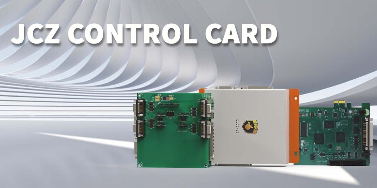 Laser Scanning Software, Laser Controller, and Galvo Scanner: The Core of High-Precision Laser Processing