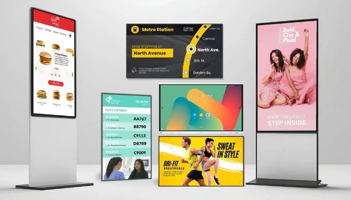 Why Digital Signage is the Future of Advertising in Pakistan 2026 | Smart One Technologies