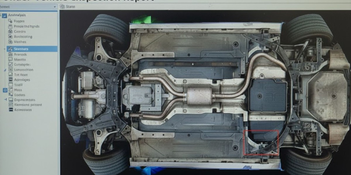 Why Traditional Vehicle Checks Are Being Replaced by Intelligent Inspection in Saudi Arabia
