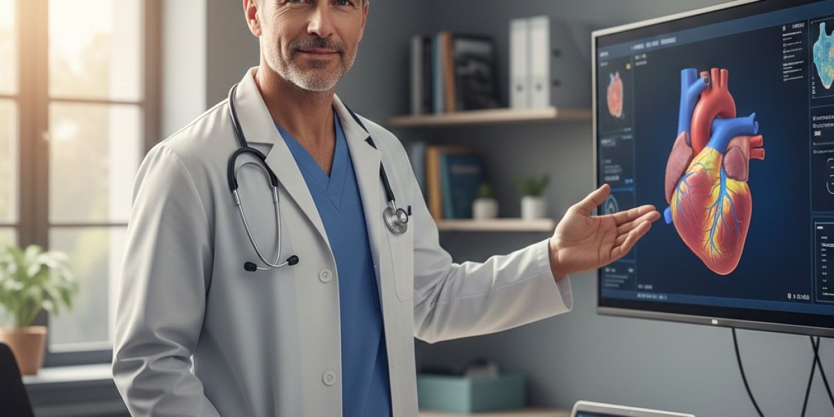 International Patient Desk: Bridging Global Healthcare Access in Dubai