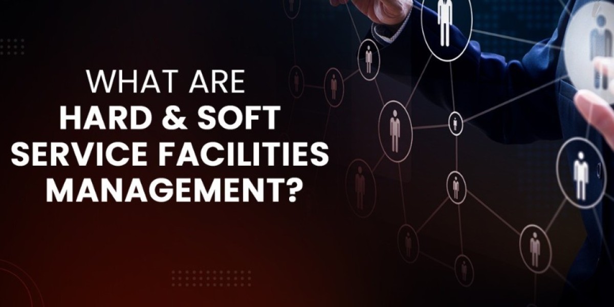 What Are the Main Types of Facility Management Services