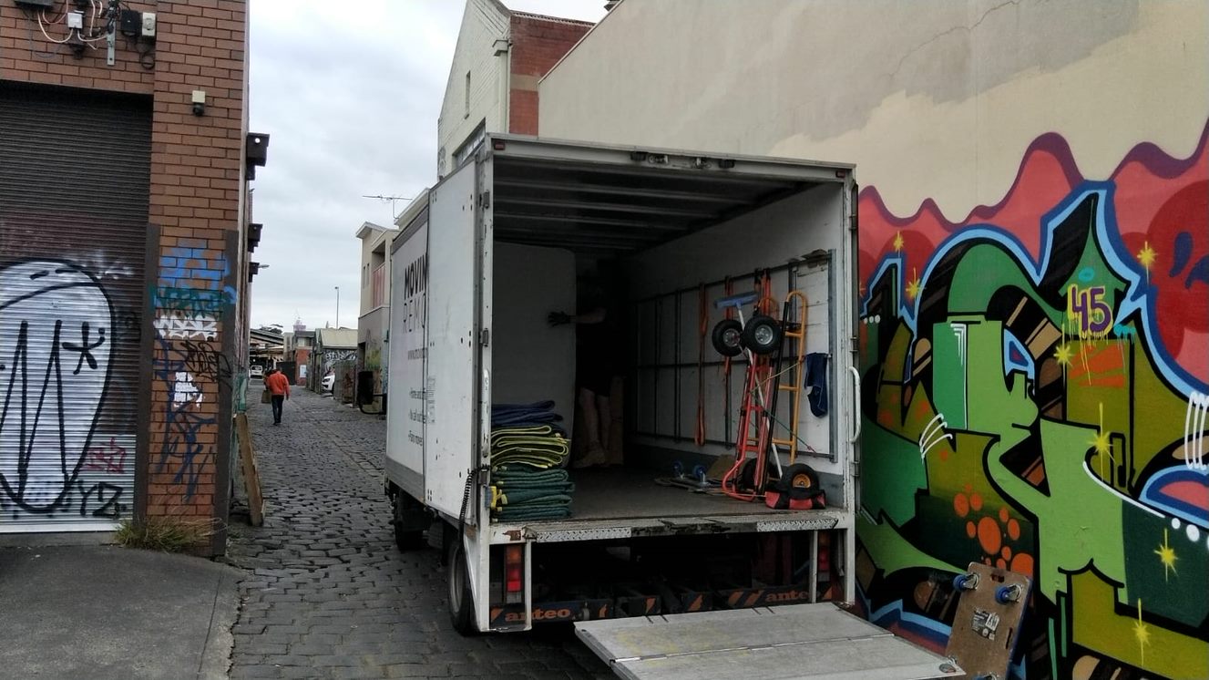 Removalists Camberwell - Cheap Furniture & House Removals Melbourne