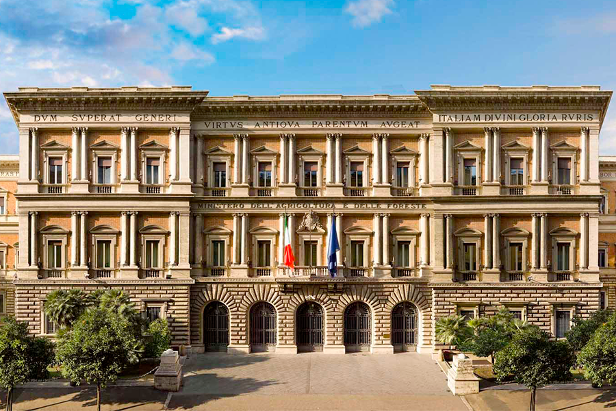 Pesca e acquacoltura, pubblicato dal MiPAAF l'Avviso per lo sviluppo della logistica