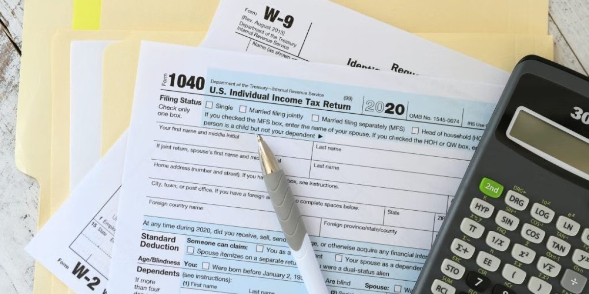 How Tax Experts in Jackson Help You Avoid Common Filing Mistakes