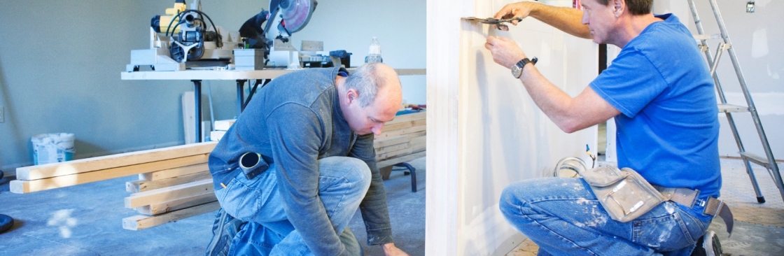 NSW United Property Maintenance Cover Image