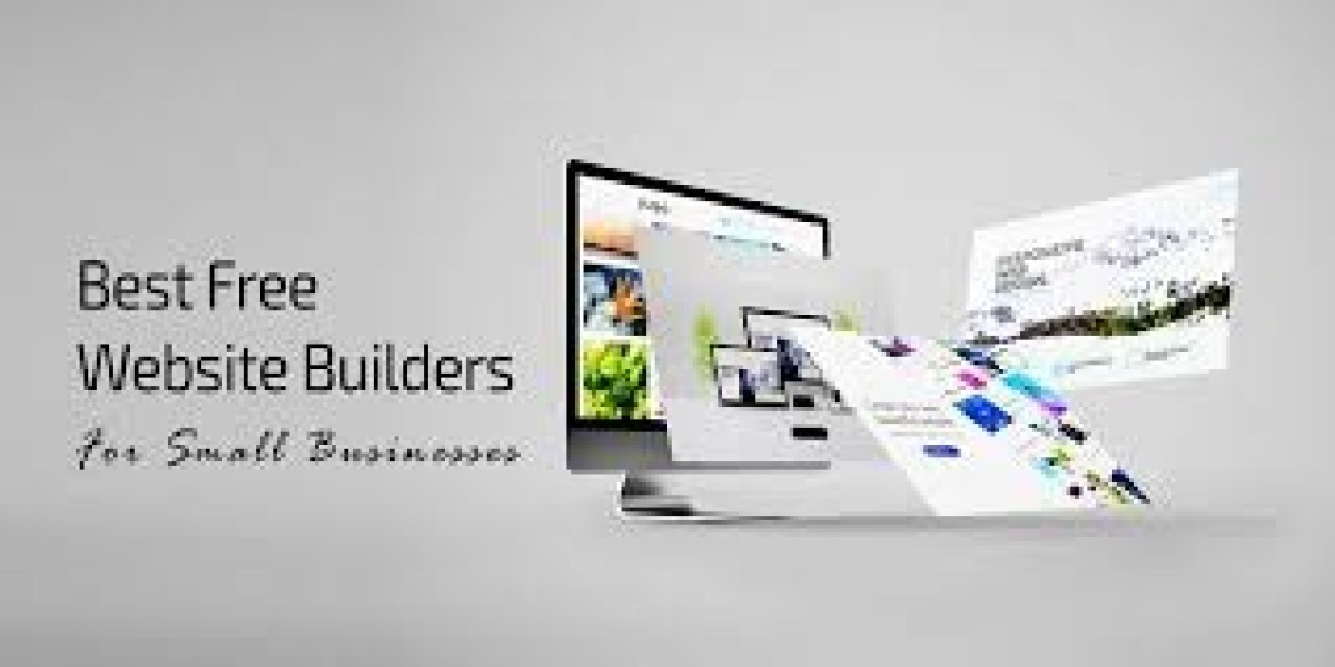 Building Innovative Websites for Modern Businesses