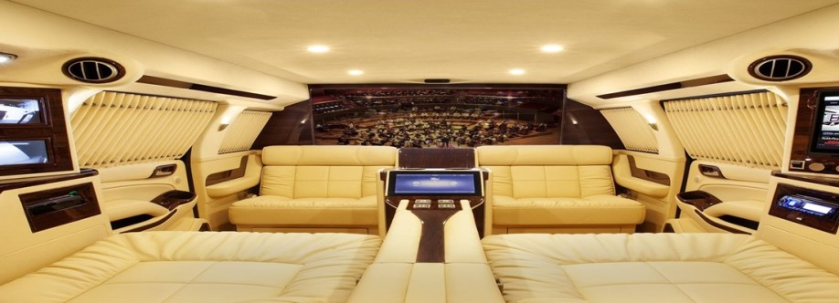 Lexani Motorcars Cover Image