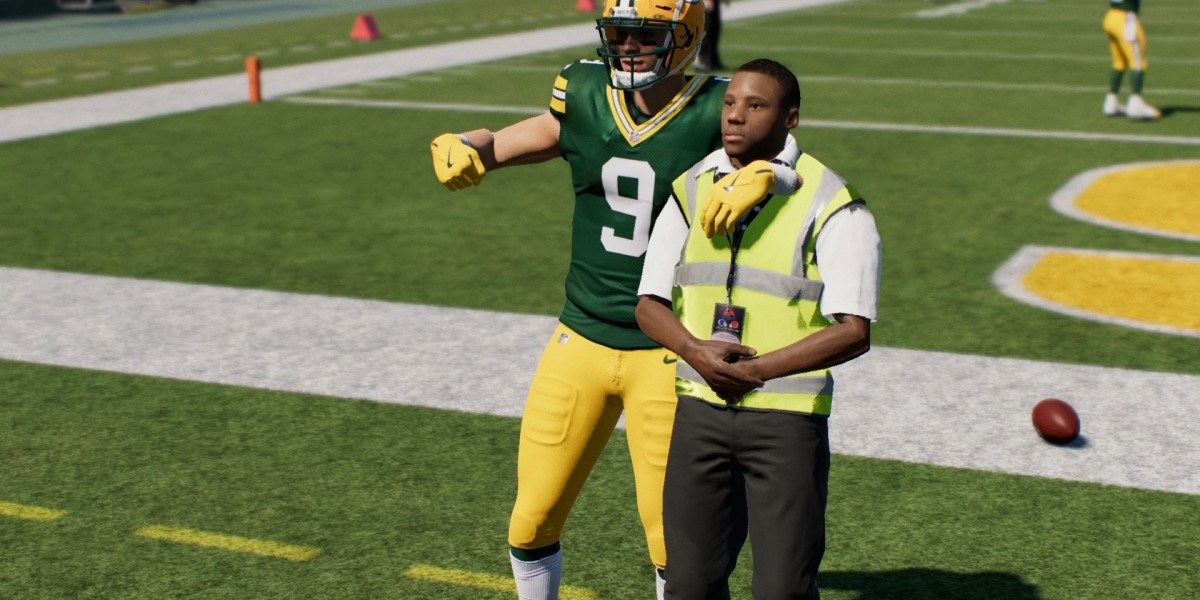 MMOEXP-Madden NFL 26 Spotlight: How to Maximize David Bell’s Potential