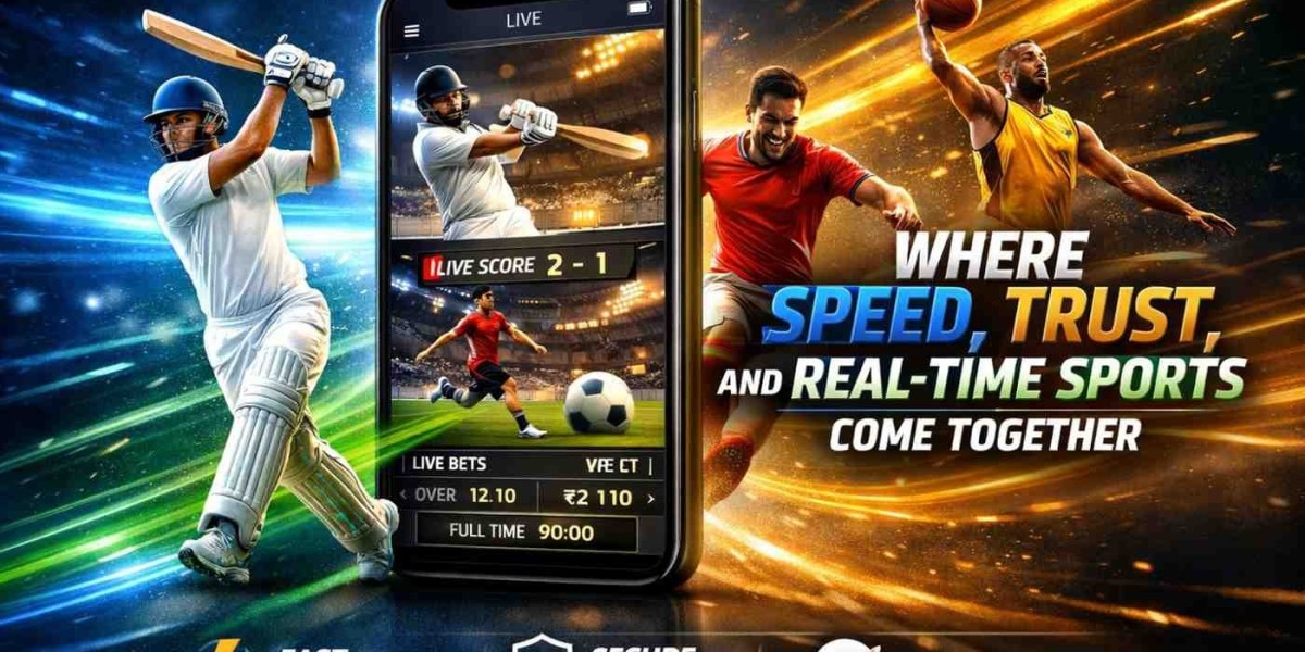 Skyexchange Cricket: Complete Guide to Skyexchange Online Platform