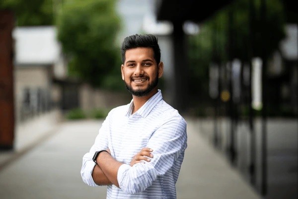 Abhinav Sinha Profile Picture