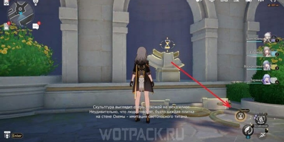 Honkai: Star Rail – Versteckte Errungenschaft finden