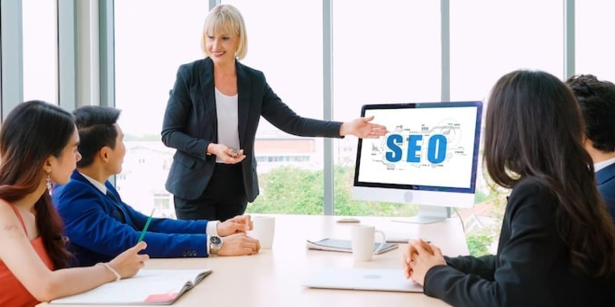 Why Link Building Services Are the Backbone of High-Ranking Websites