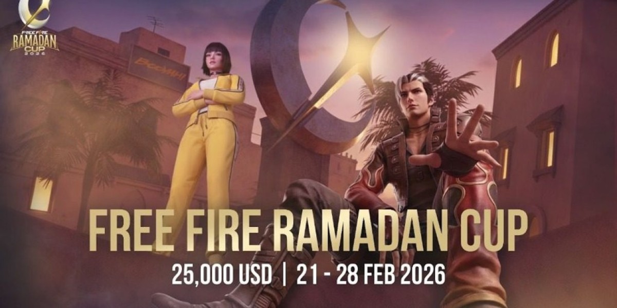 2026 Esports Roadmap – Free Fire Tournament Expansion