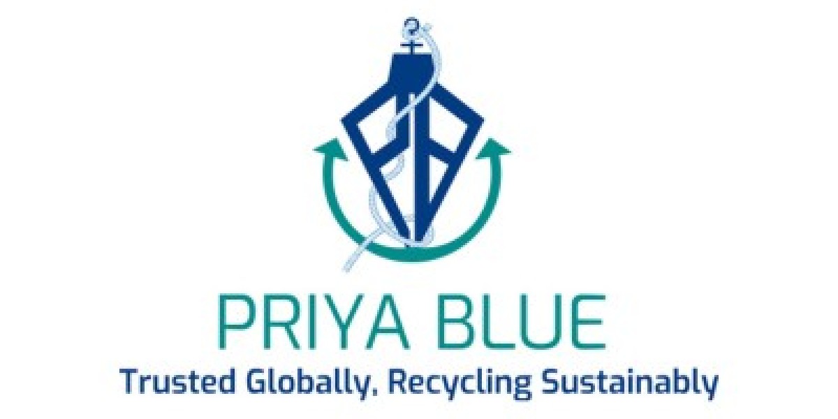 Sustainable Ship Recycling Practices Shaping India’s Future