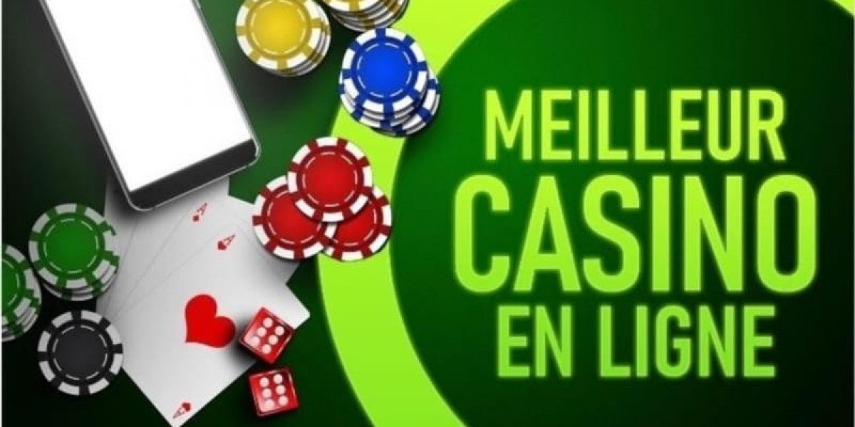 Casino en ligne France : le futur du divertissement numérique