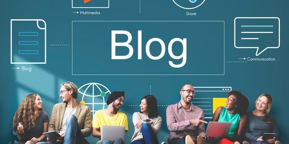 Guest Posting Service That Builds Consistent SEO Momentum