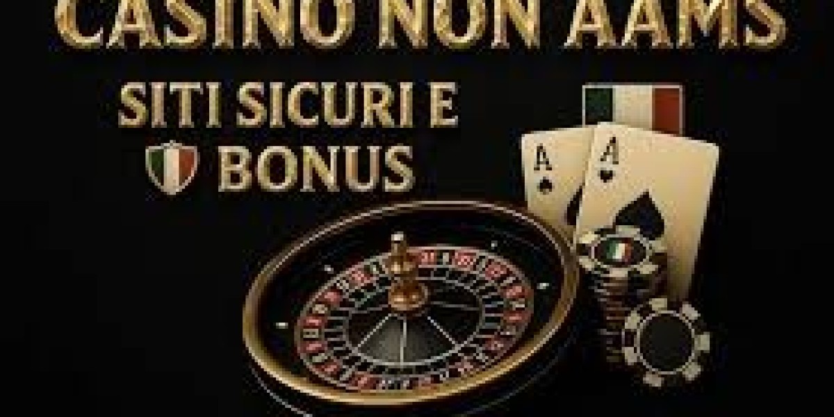 Casinò Non AAMS 2026: Guida Completa a Sicurezza e Opportunità