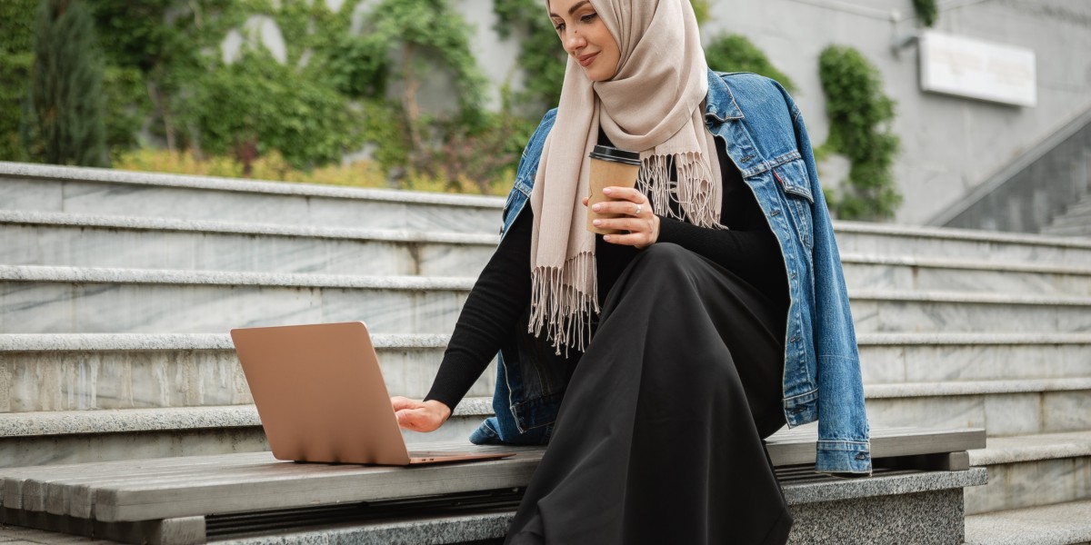 How Minimalist Fashion Is Redefining Modest Style for Women