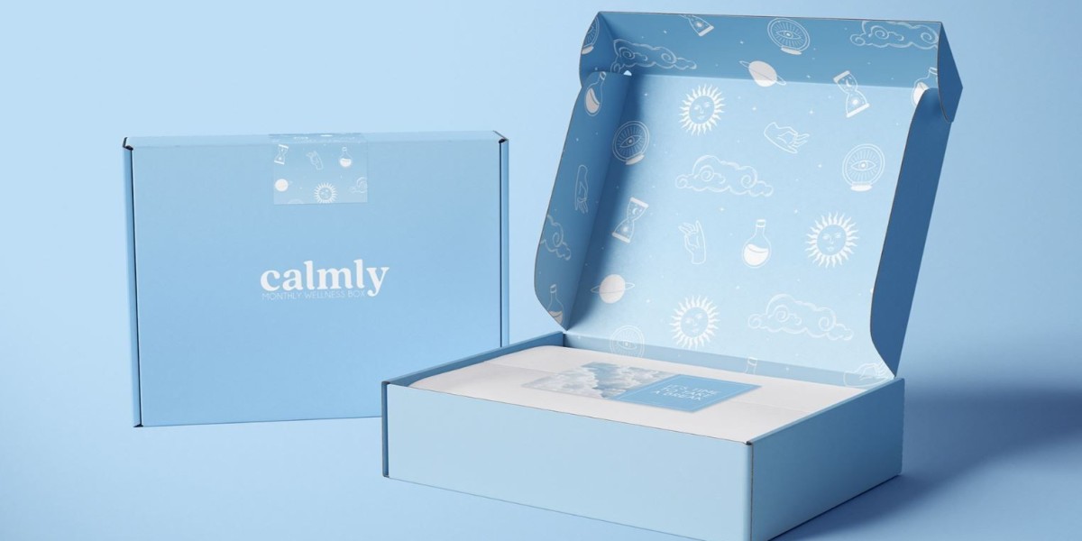 Elevate Branding with Custom Mailer Boxes for Modern Businesses
