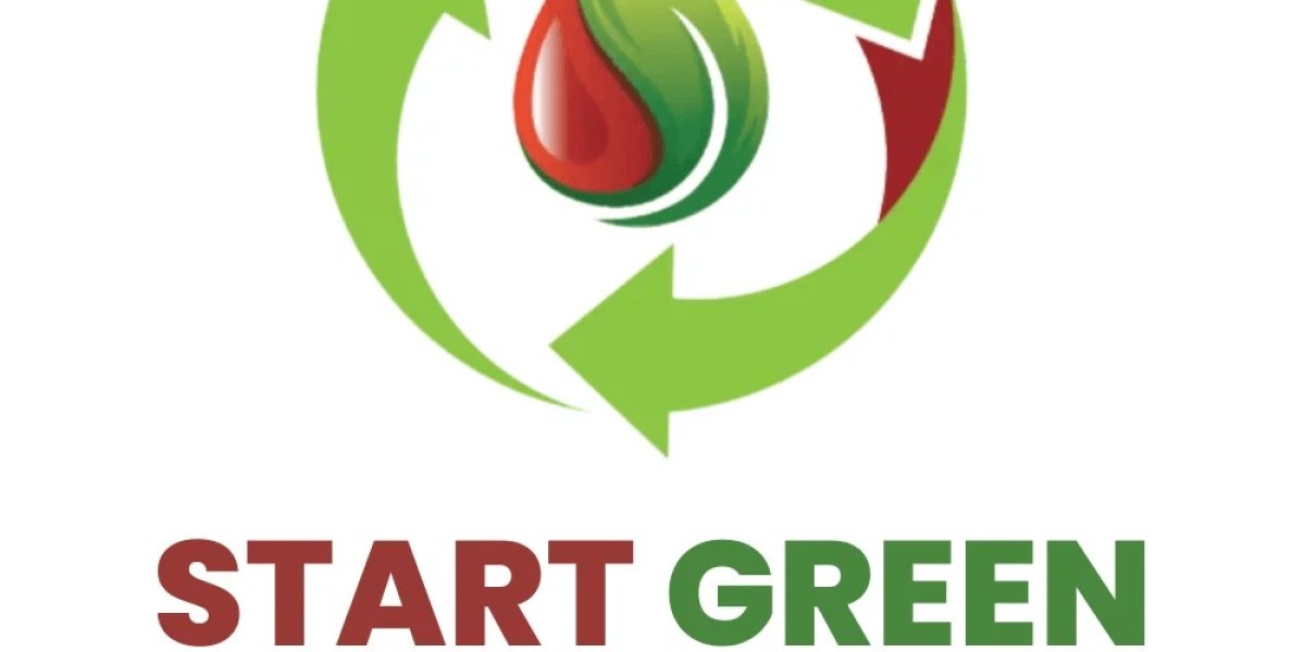 Efficient Waste Oil Collection — On Time, Every Time