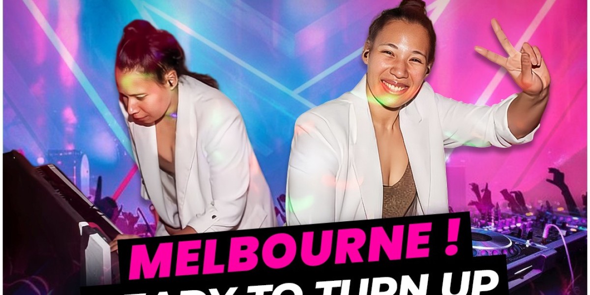 Melbourne’s Best Birthday DJs: How to Choose the Perfect One for Your Big Night