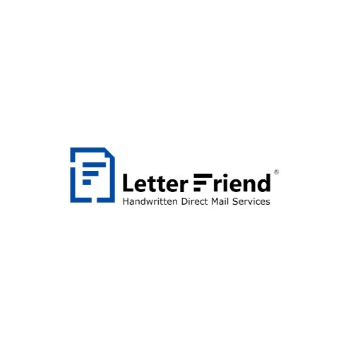 Letter Friend Profile Picture