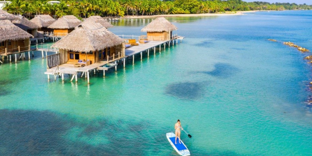 Vacation Packages to Panama: Luxury Tours & Island Escapes