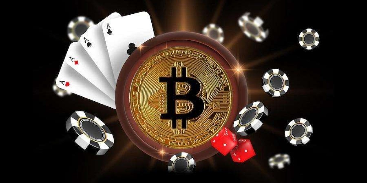 Online Crypto Casino: Innovazione, Sicurezza e Gioco Trasparente