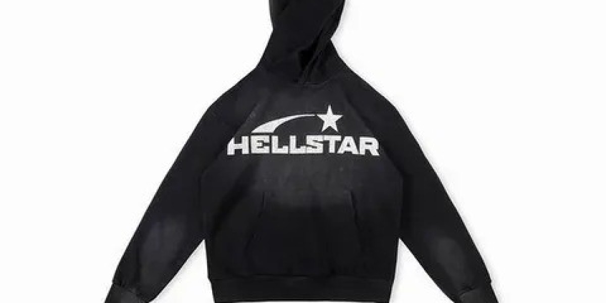 Pink Hellstar Hoodie: Stylish Comfort for Everyone