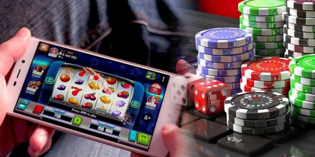 Innovazione e tecnologia nel casino live Italia