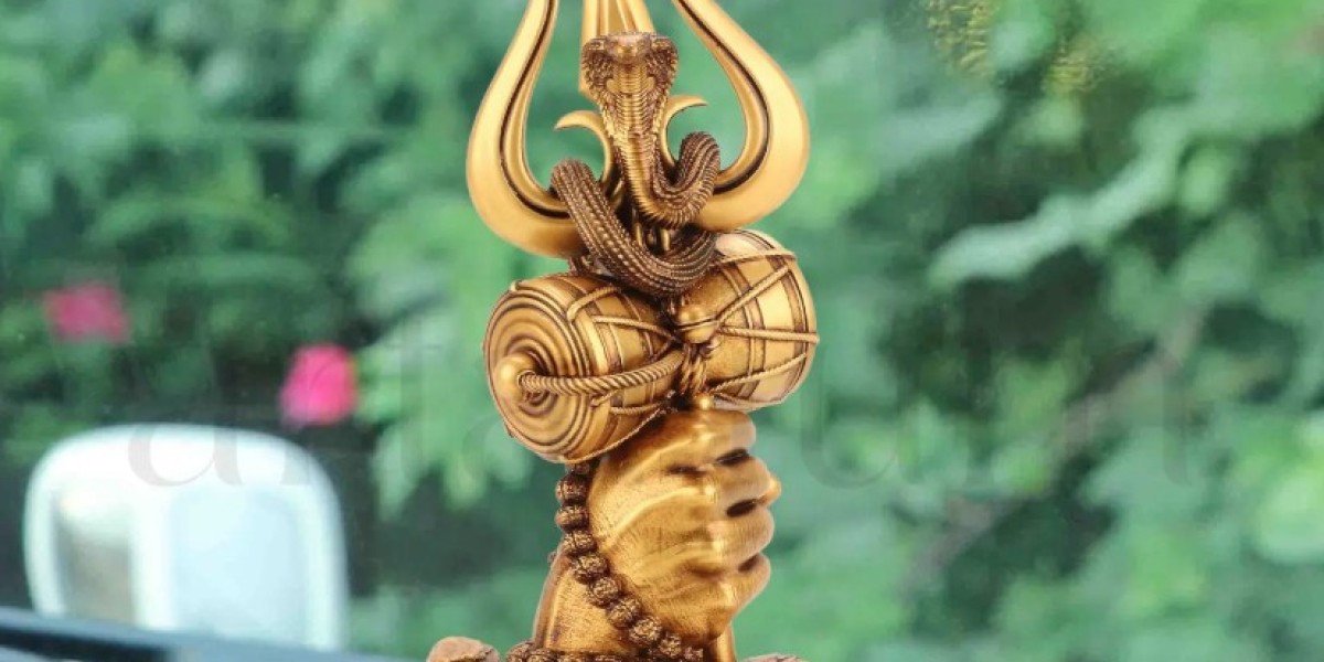 Car Dashboard Idols – Adding Meaning, Calm, and Positivity to Every Journey