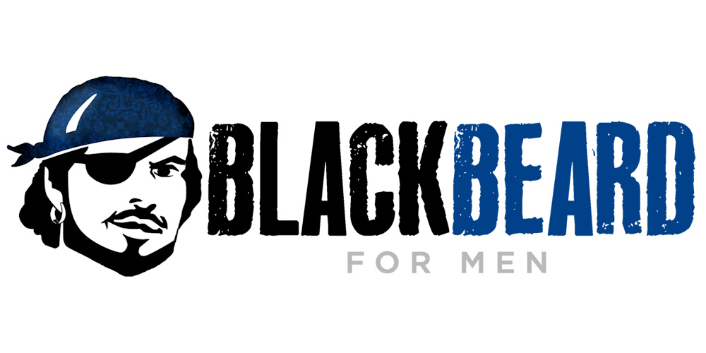 Instant Beard Color for Men | Blackbeard for Men
