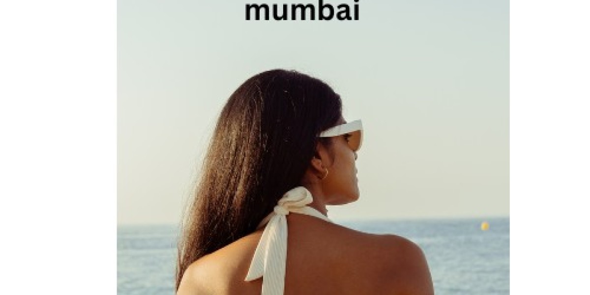 Mumbai Escort Agency – Luxury Escorts Girls in Mumbai Hotels