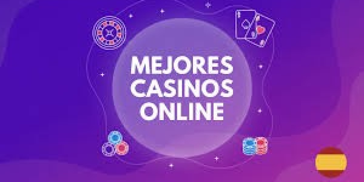 Los Mejores Casinos Online en España: Guía Completa