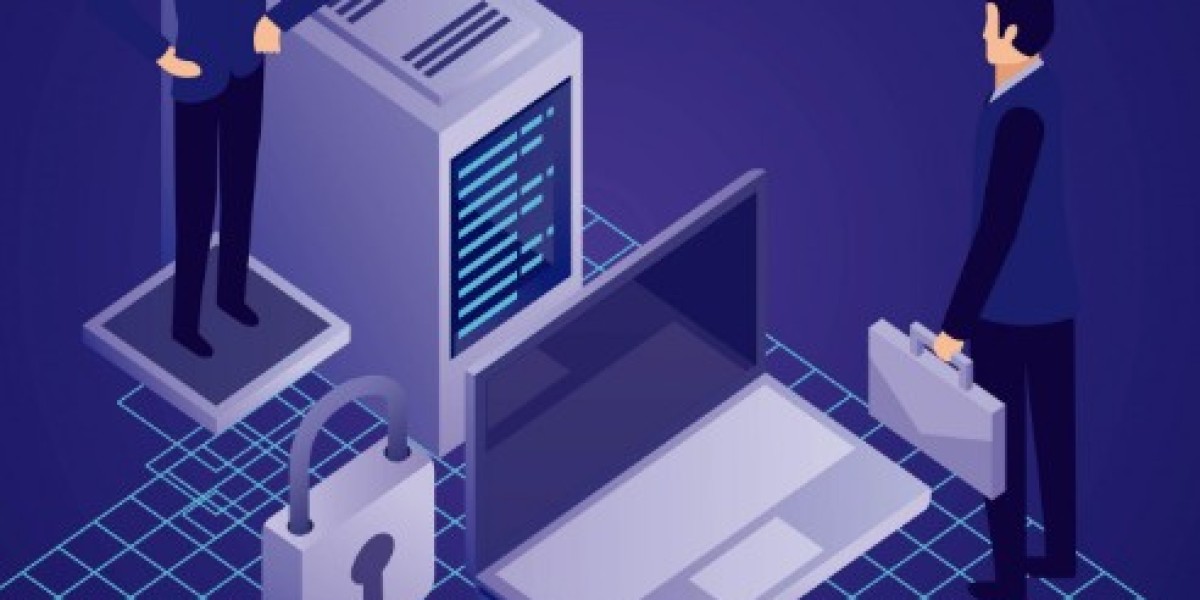 Understanding How Hosted Servers Support Everyday Digital Operations