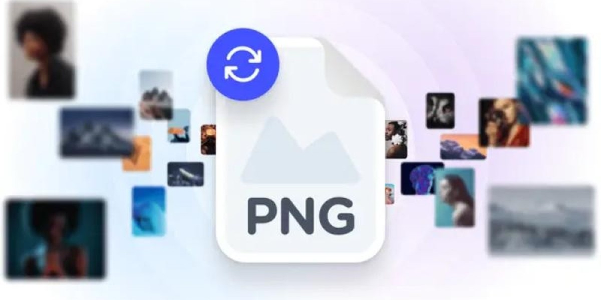Online Image Converter: Fast and Easy Image Editing