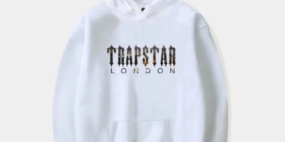 Trapstar Streetwear Fashion Inspiring Authentic Urban Style Worldwide