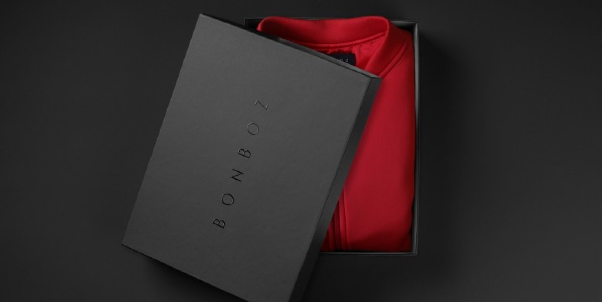 Custom Apparel Boxes Designed to Enhance Brand Identity and Visibility
